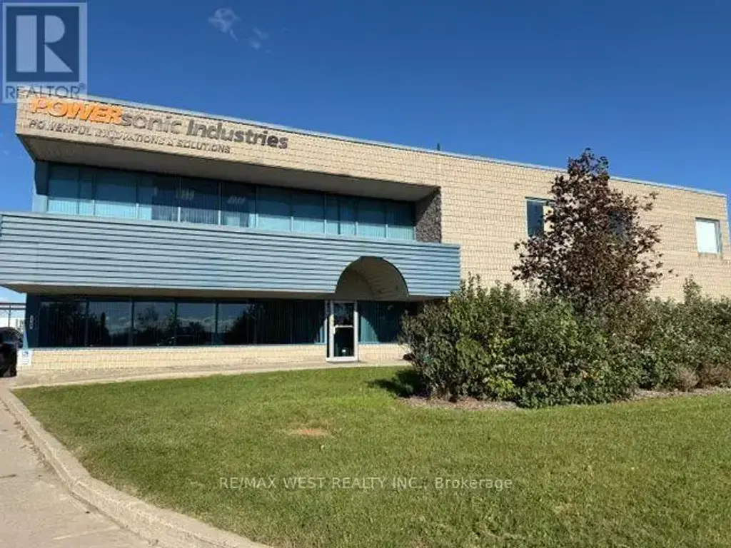 13 Simpson Road, Caledon (Bolton West)
