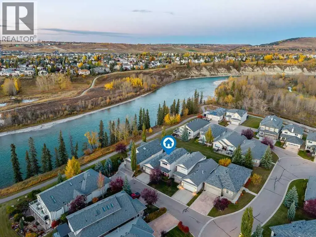 312 Crawford Close, Cochrane