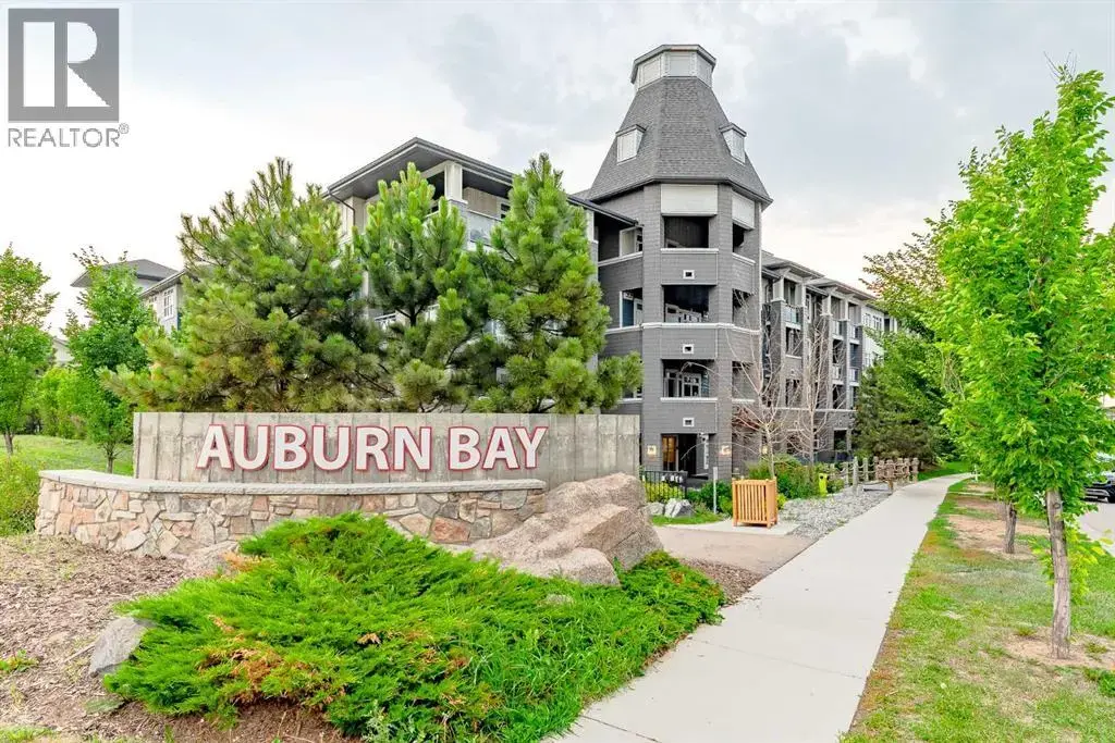 223, 25 Auburn Meadows Avenue Se, Calgary