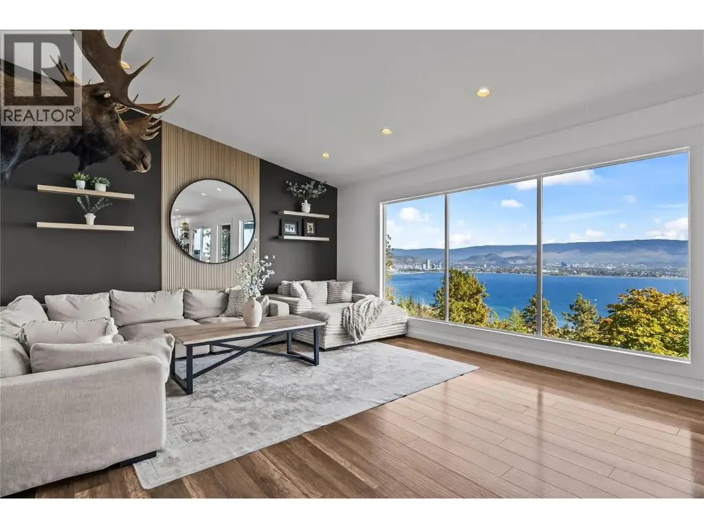 2751 Lakeview Road, West Kelowna