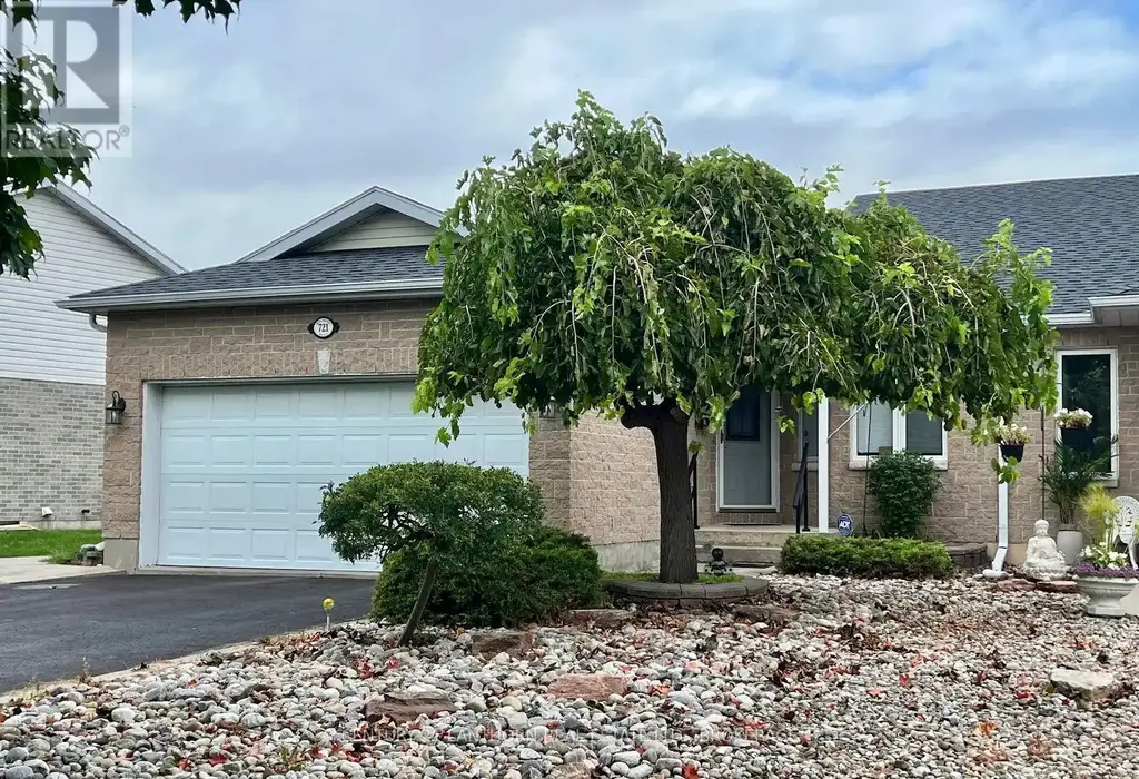 721 Millwood Drive, Kingston (City SouthWest)