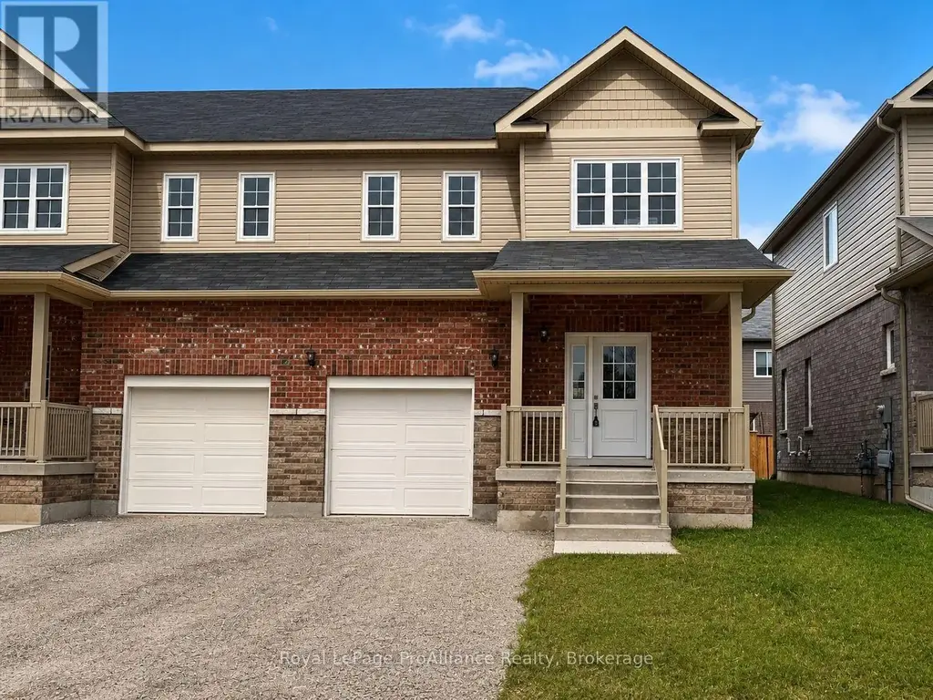 3 - Blk 53 Drewery Road, Cobourg