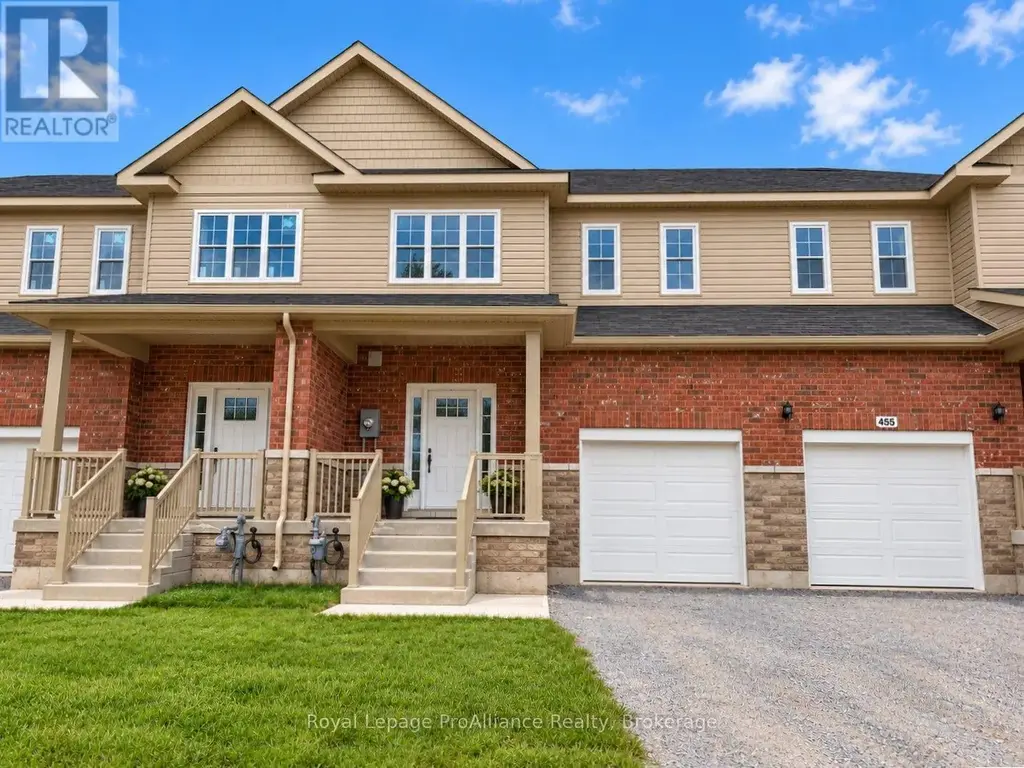 3 - Blk 53 Drewery Road, Cobourg