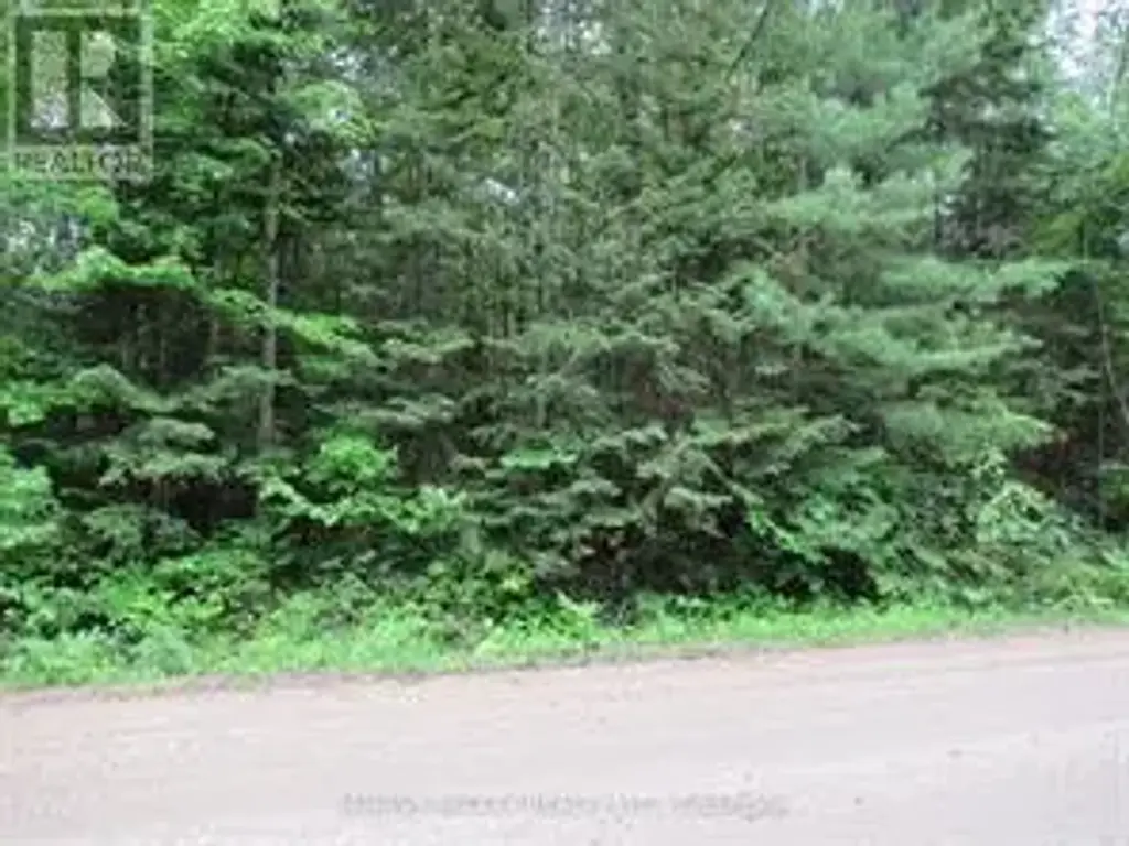 Pt Lot 49 Old Moore Lake Road, Laurentian Hills