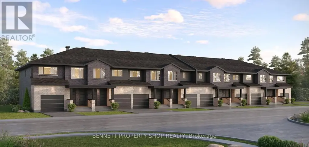 197 Bensinger Way, Ottawa