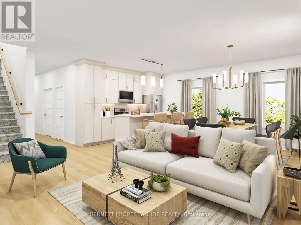 195 Bensinger Way, Ottawa