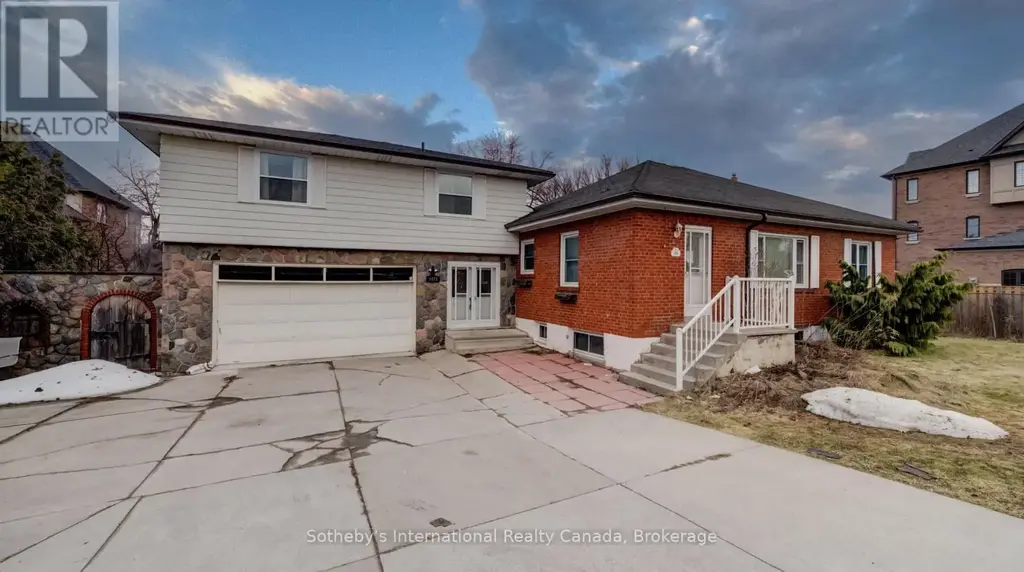 1478 Altona Road, Pickering (Rougemount)