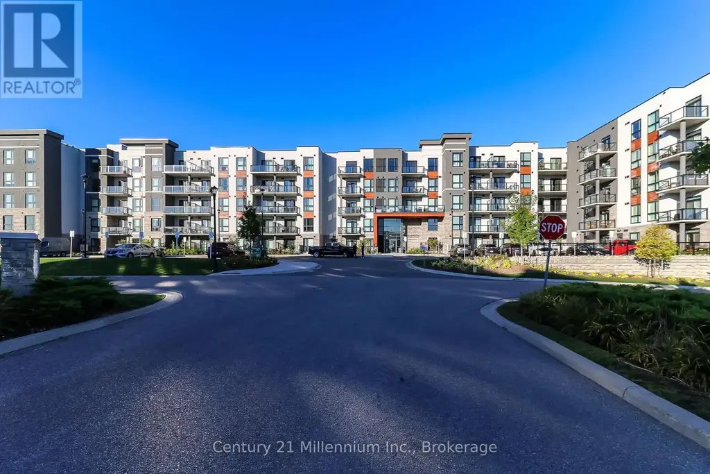 306 - 4 Kimberly Lane, Collingwood
