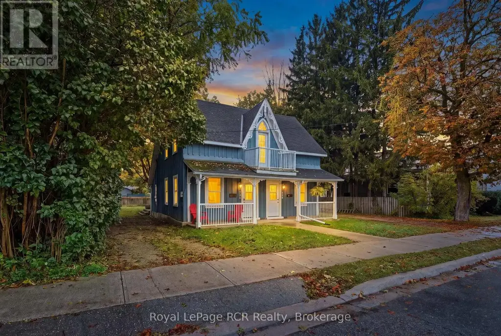 234 Elma Street E, North Perth (Listowel)