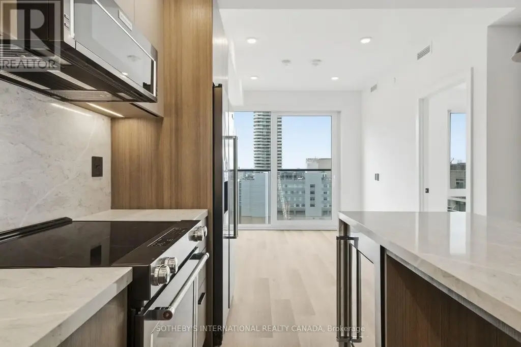 W2806 - 25 Dalhousie Street, Toronto (Church-Yonge Corridor)