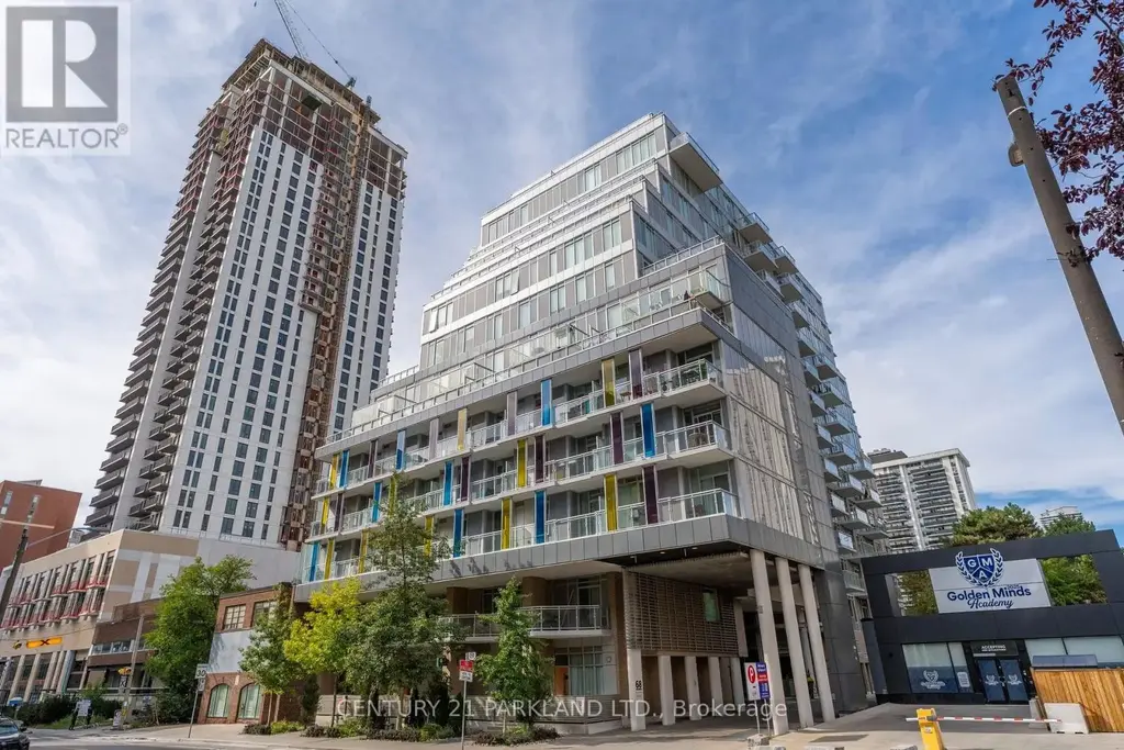 707 - 68 Merton Street, Toronto (Mount Pleasant West)
