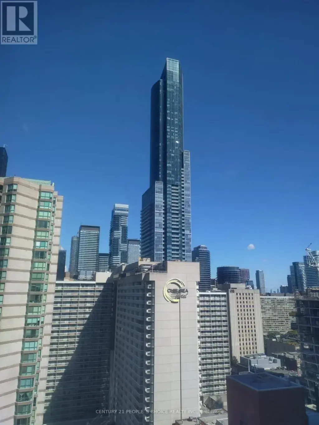 2604 - 633 Bay Street, Toronto (Bay Street Corridor)