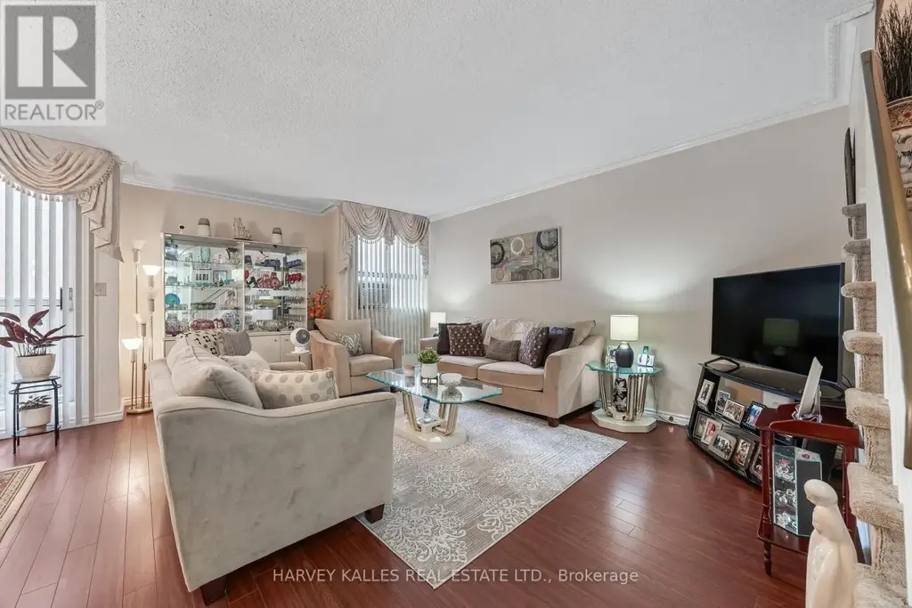 301 - 10 Crescent Town Road, Toronto (Crescent Town)