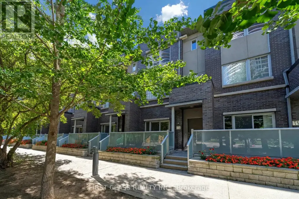 14 - 310 Village Green Square, Toronto (Agincourt South-Malvern West)