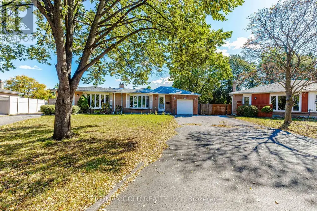 23 Brookdale Crescent, Brampton (Avondale)