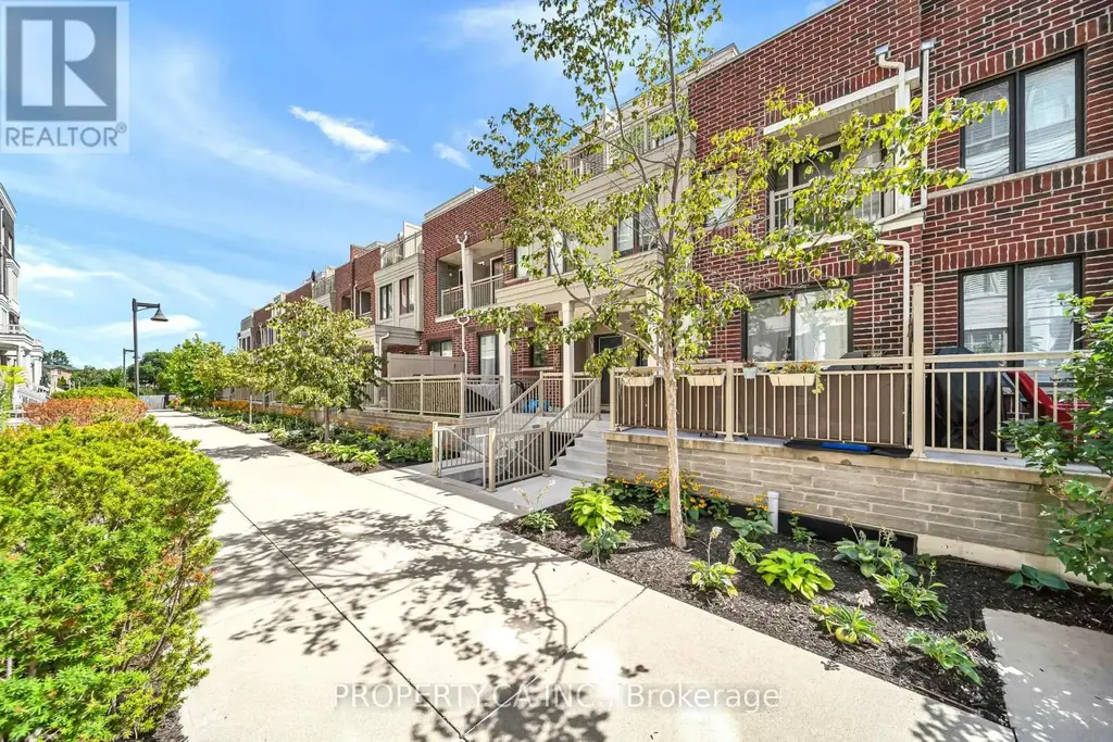 7 - 135 Long Branch Avenue, Toronto (Long Branch)