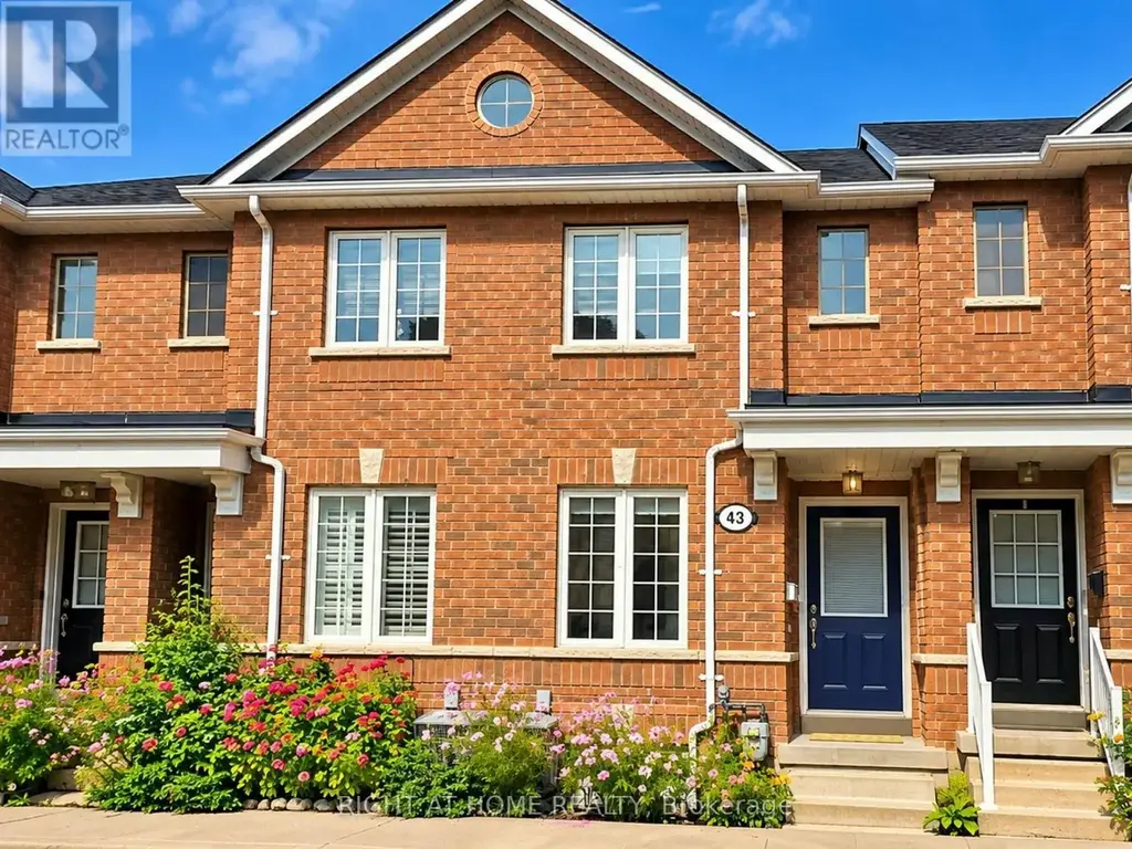 43 Brickworks Lane, Toronto (Junction Area)