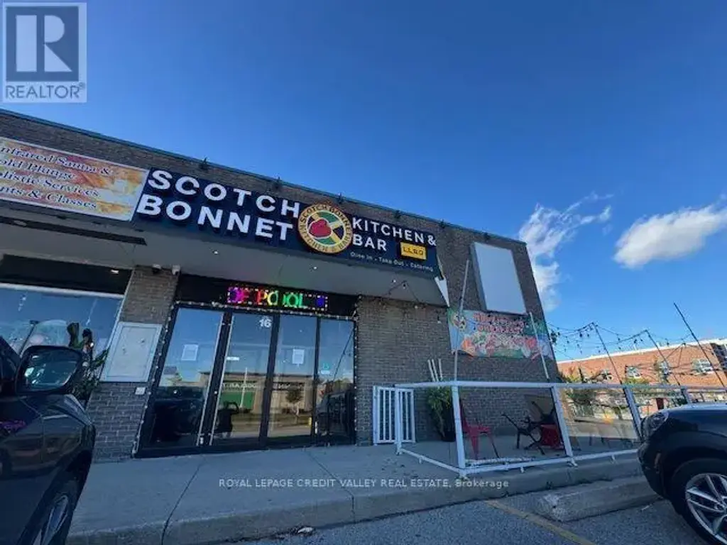 16 - 15 Allan Drive, Caledon (Bolton East)