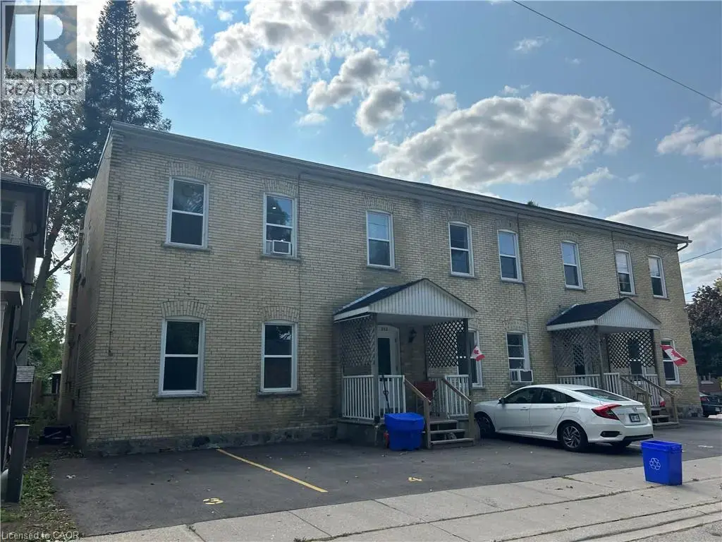 206-212 Queenston Road Unit# 8, Cambridge