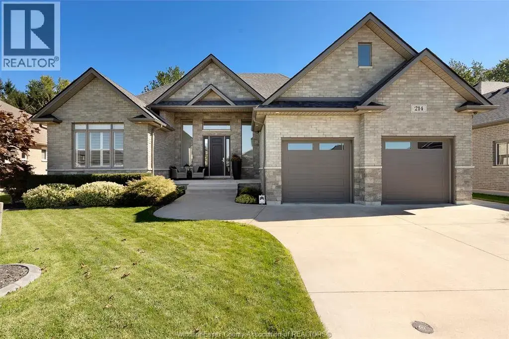 214 Bernath Street, Kingsville
