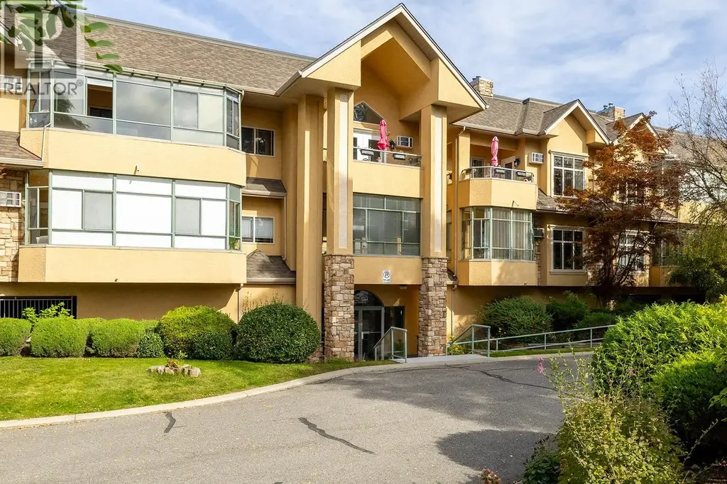 1152 Lanfranco Road Nw Unit# 107 Lot# Sl 7, Kelowna
