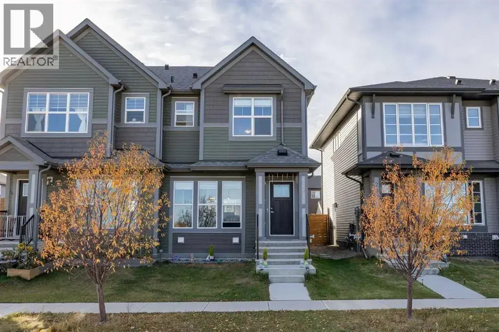 251 Chinook Gate Boulevard Sw, Airdrie