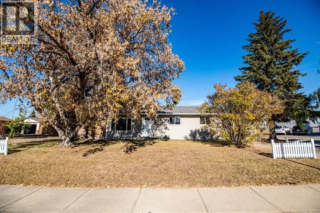 4908 Moore Street, Blackfalds