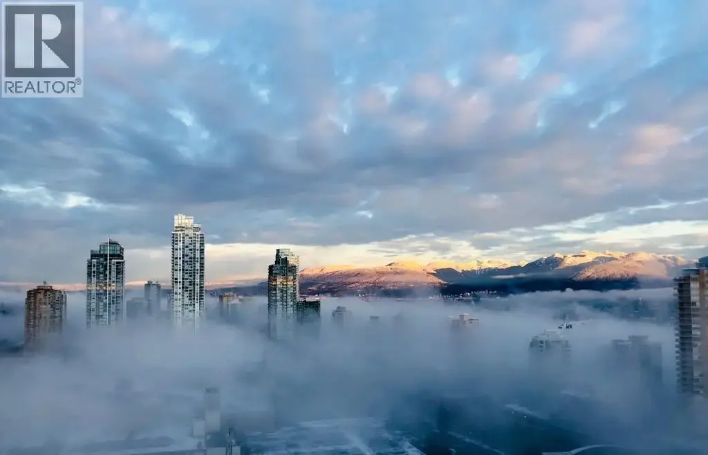 3301 4880 Bennett Street, Burnaby