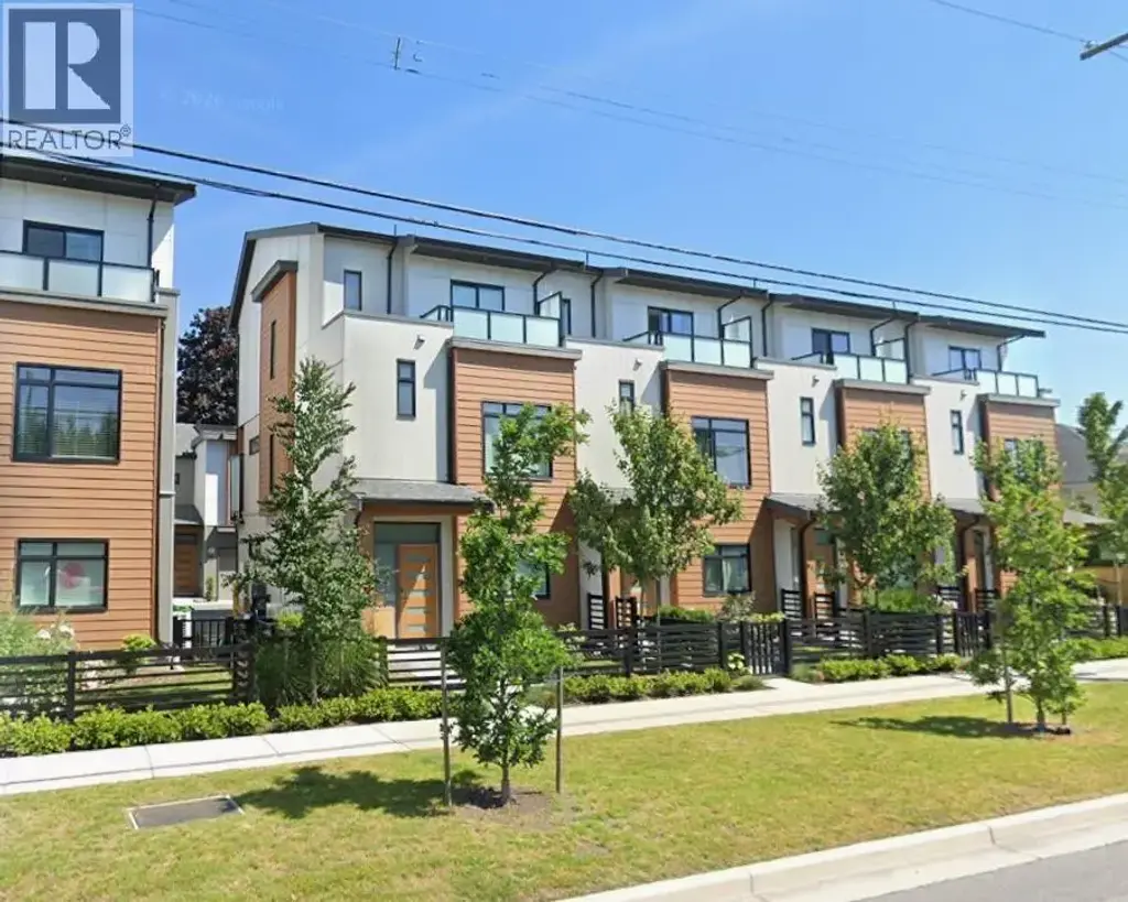 6 5651 Steveston Highway, Richmond