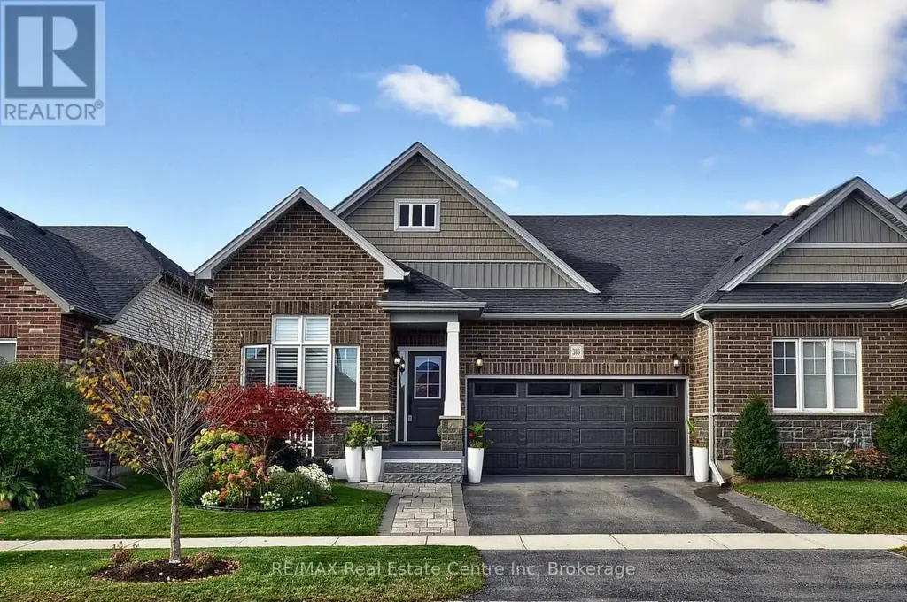 318 Fairway Road, Woodstock (Woodstock - North)