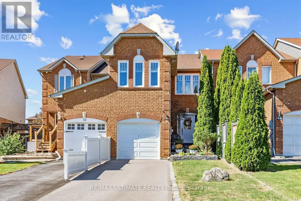 42 Landerville Lane, Clarington (Bowmanville)