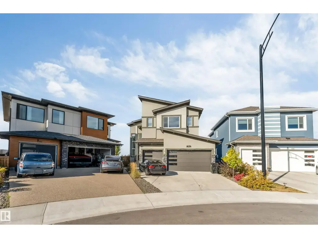 1634 16a St Nw, Edmonton