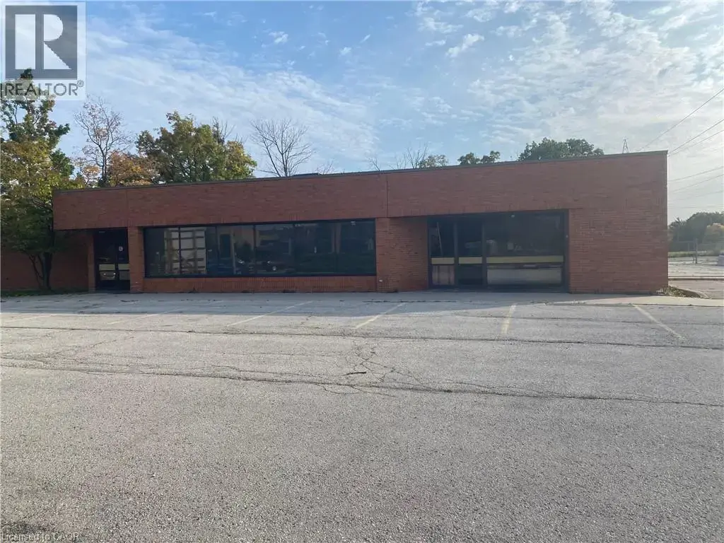 1396 Guelph Line, Burlington