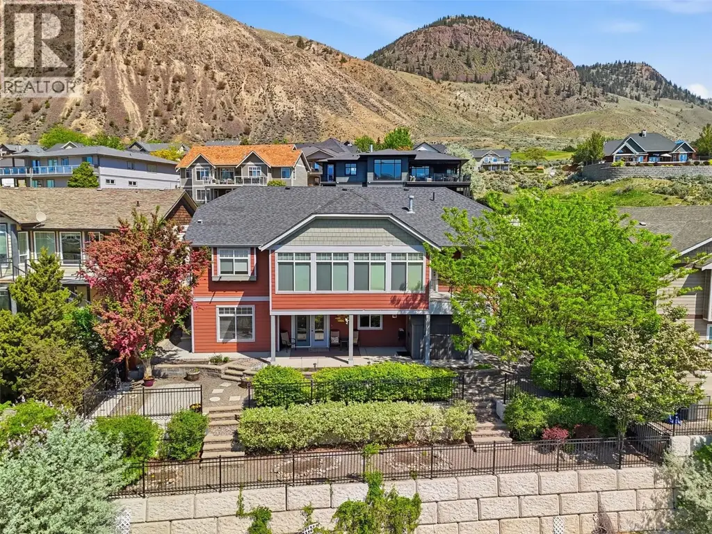 536 Trillium Drive, Kamloops