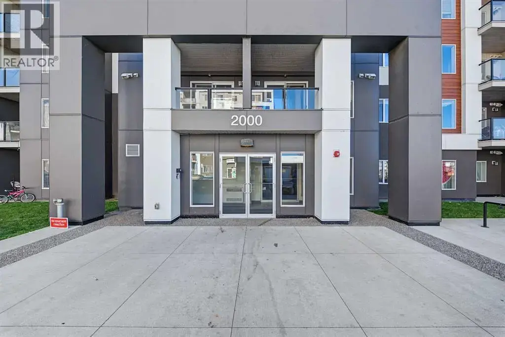 2110, 4641 128 Avenue Ne, Calgary
