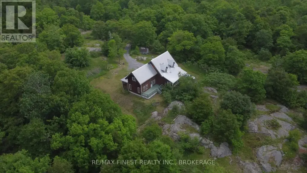 1146 Fourth Lake Road, Frontenac (Frontenac Centre)