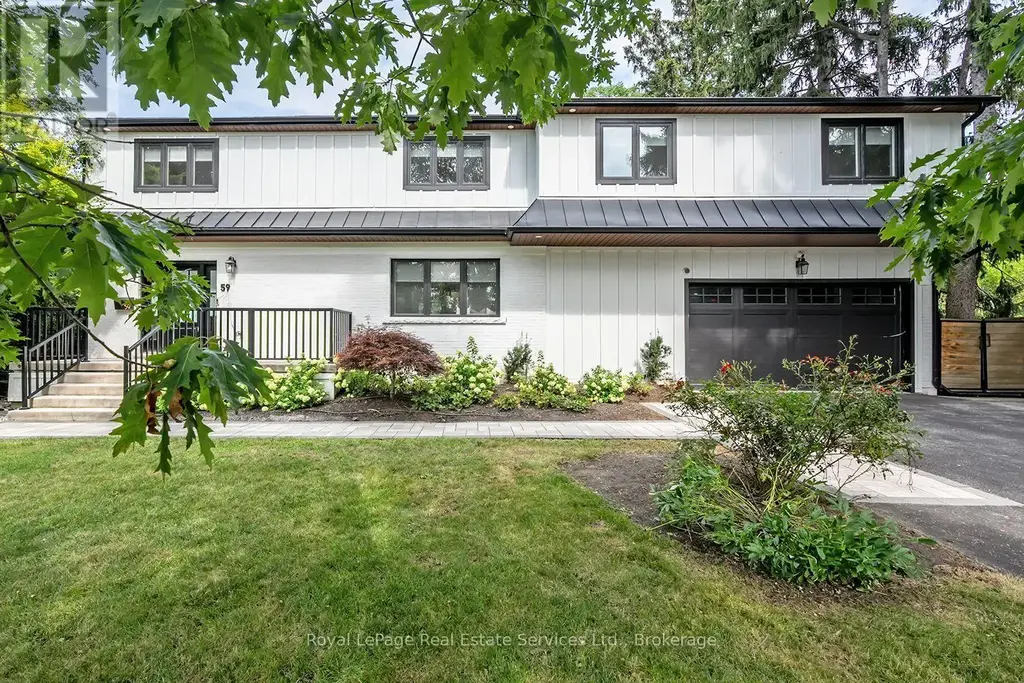 59 Fairwood Place E, Burlington (LaSalle)