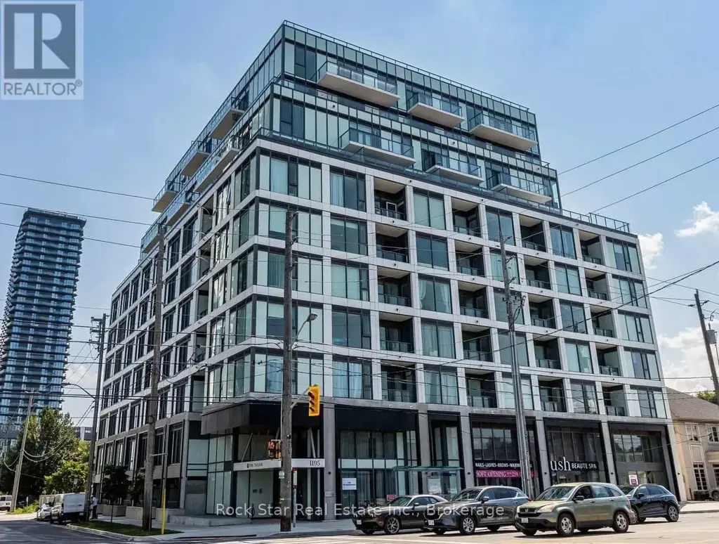 418 - 1195 The Queensway, Toronto (Islington-City Centre West)