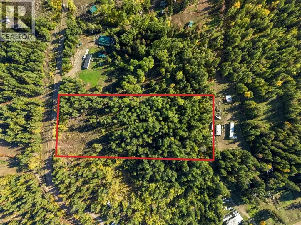 8488 Black Mountain Road, Chase