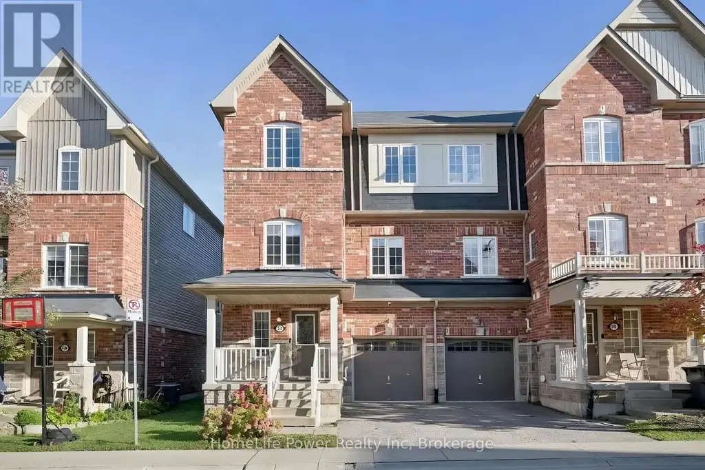 57 - 88 Decorso Drive, Guelph (Kortright East)
