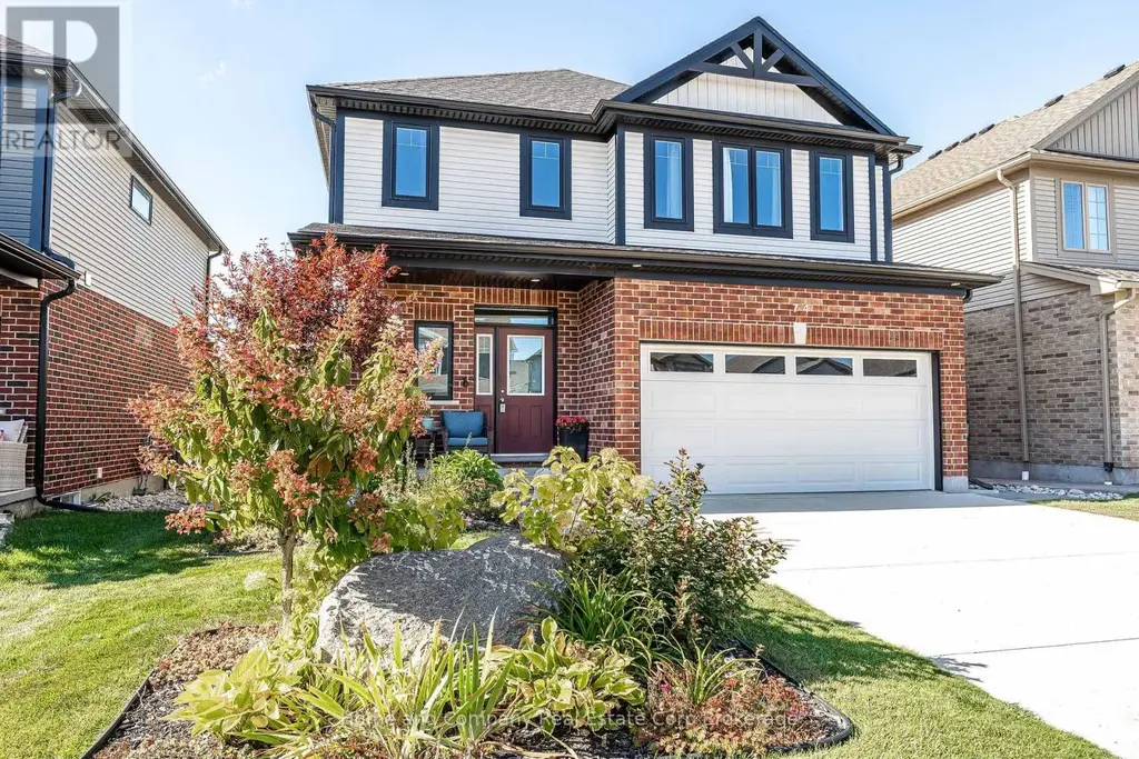 74 Ahrens Drive, Stratford