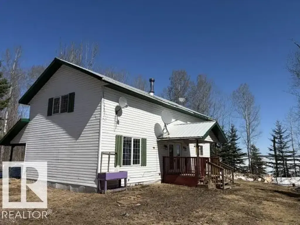 582 Highway 813, Rural Opportunity M.D.