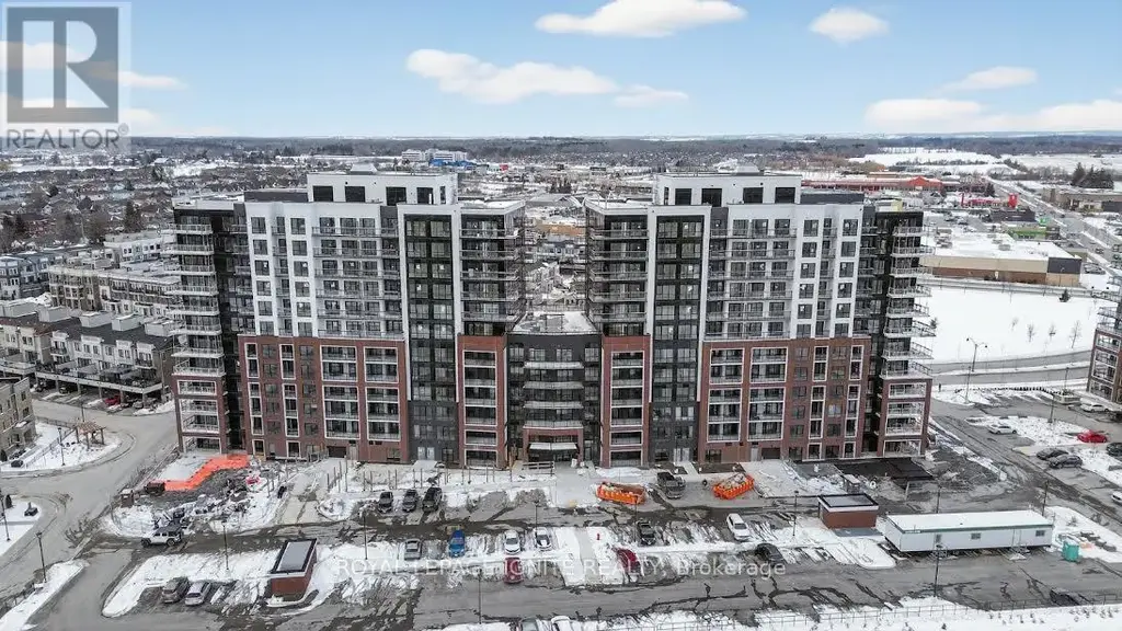 110 - 51 Clarington Boulevard, Clarington (Bowmanville)