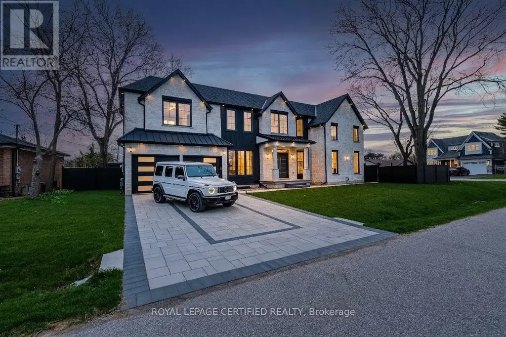 1404 Waverly Avenue Sw, Oakville (WO West)