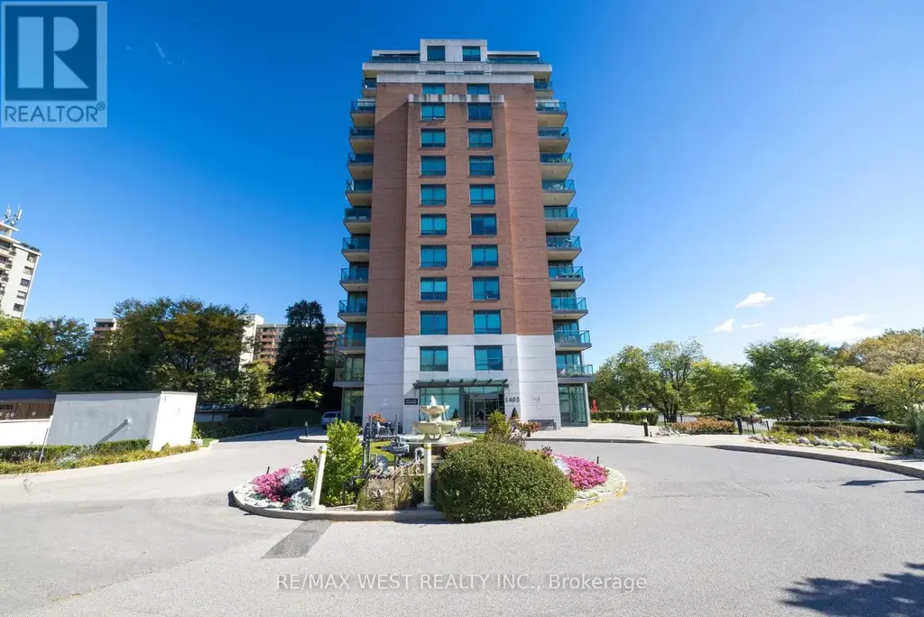 209 - 1403 Royal York Road, Toronto (Humber Heights)