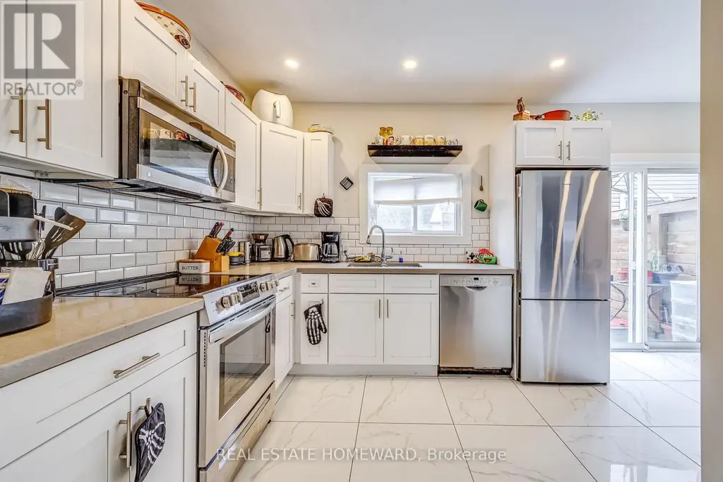 5164 St Lawrence Avenue, Niagara Falls (Downtown)