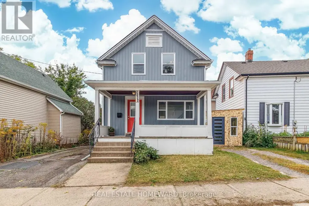 5164 St Lawrence Avenue, Niagara Falls (Downtown)