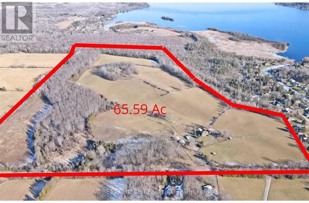 571 Hickory Beach Road, Kawartha Lakes (Verulam)