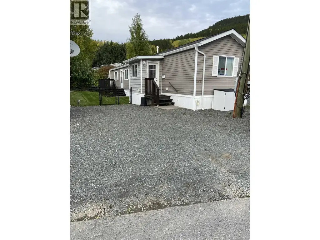 102 3614 Kalum Street, Terrace