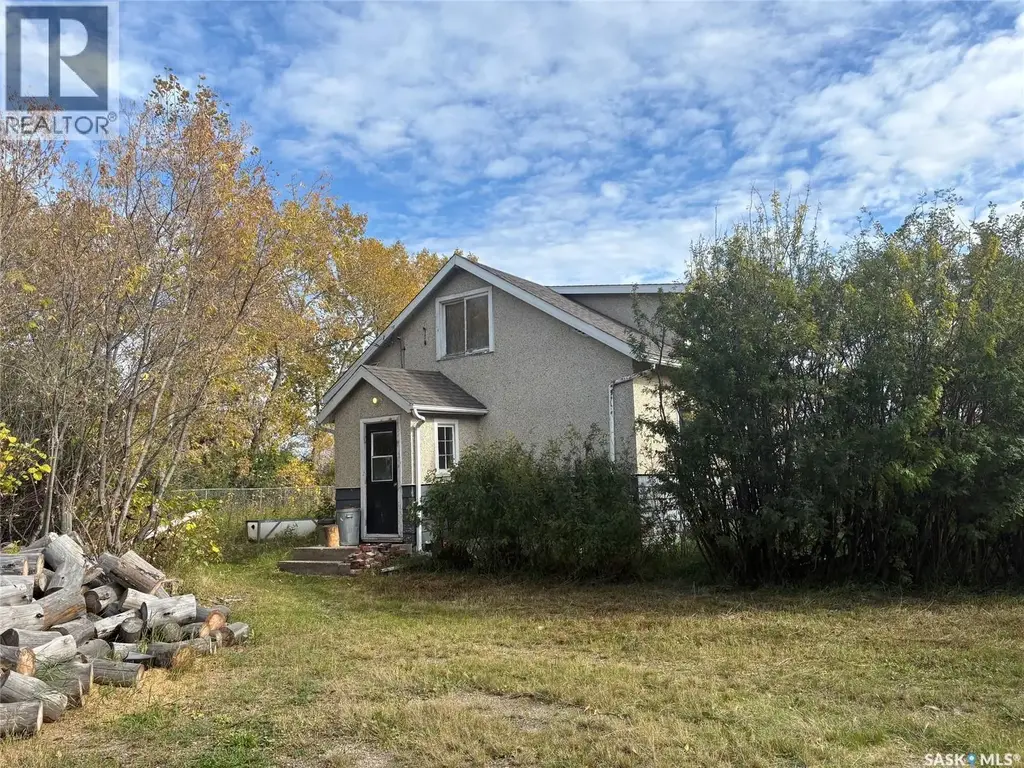 Paddockwood Acreage, Paddockwood Rm No. 520
